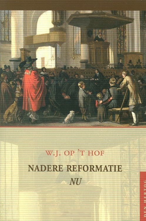 Nadere Reformatie nu